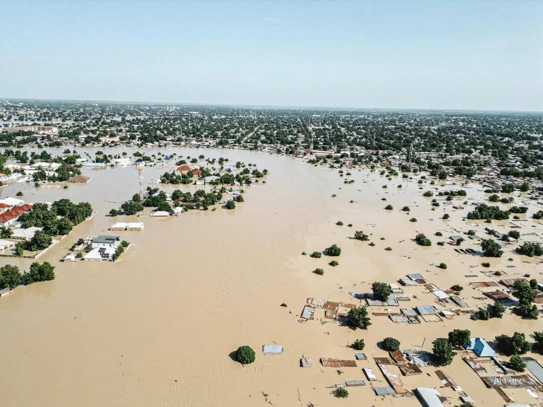 Makurdi Urban Basin