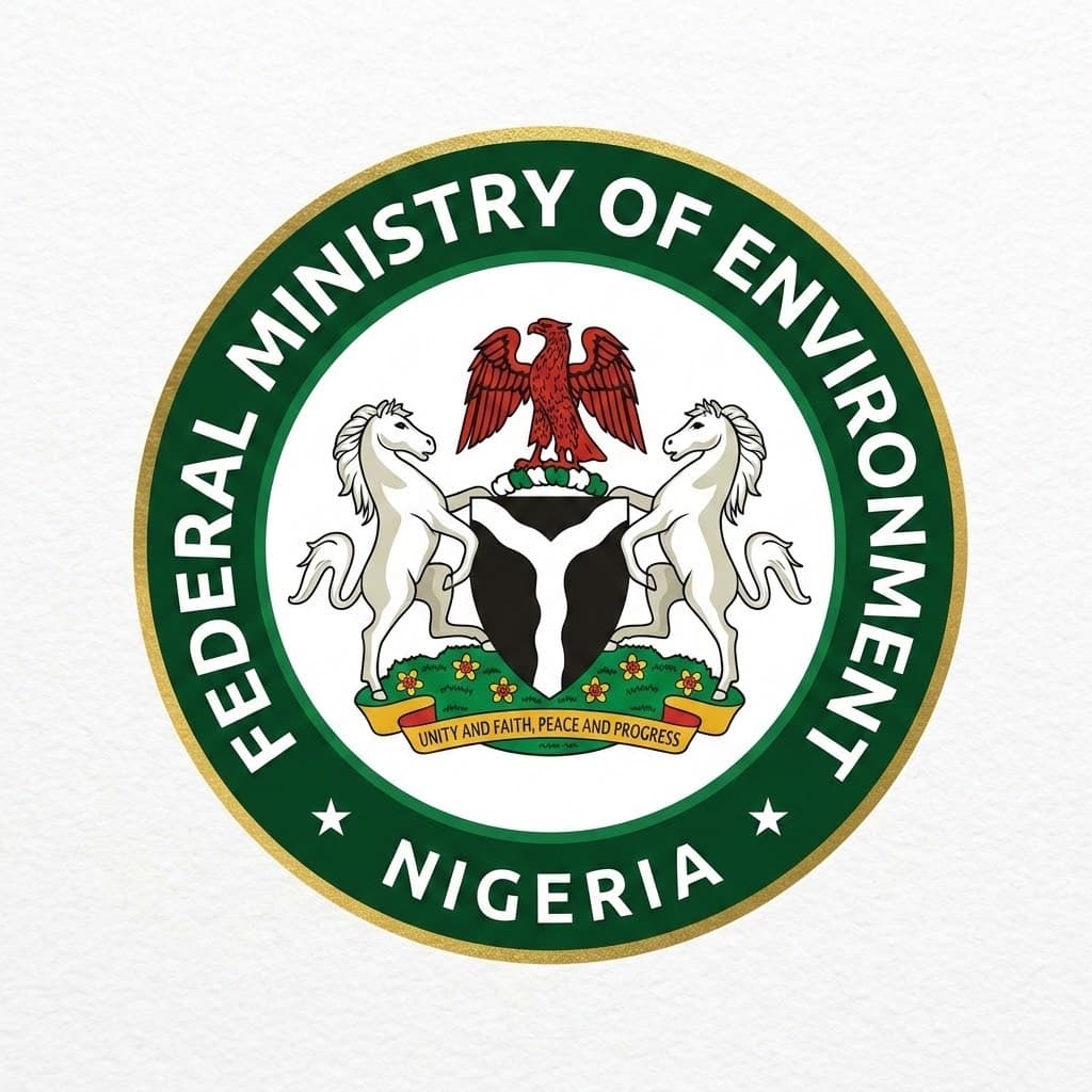 Federal Ministry of Environment