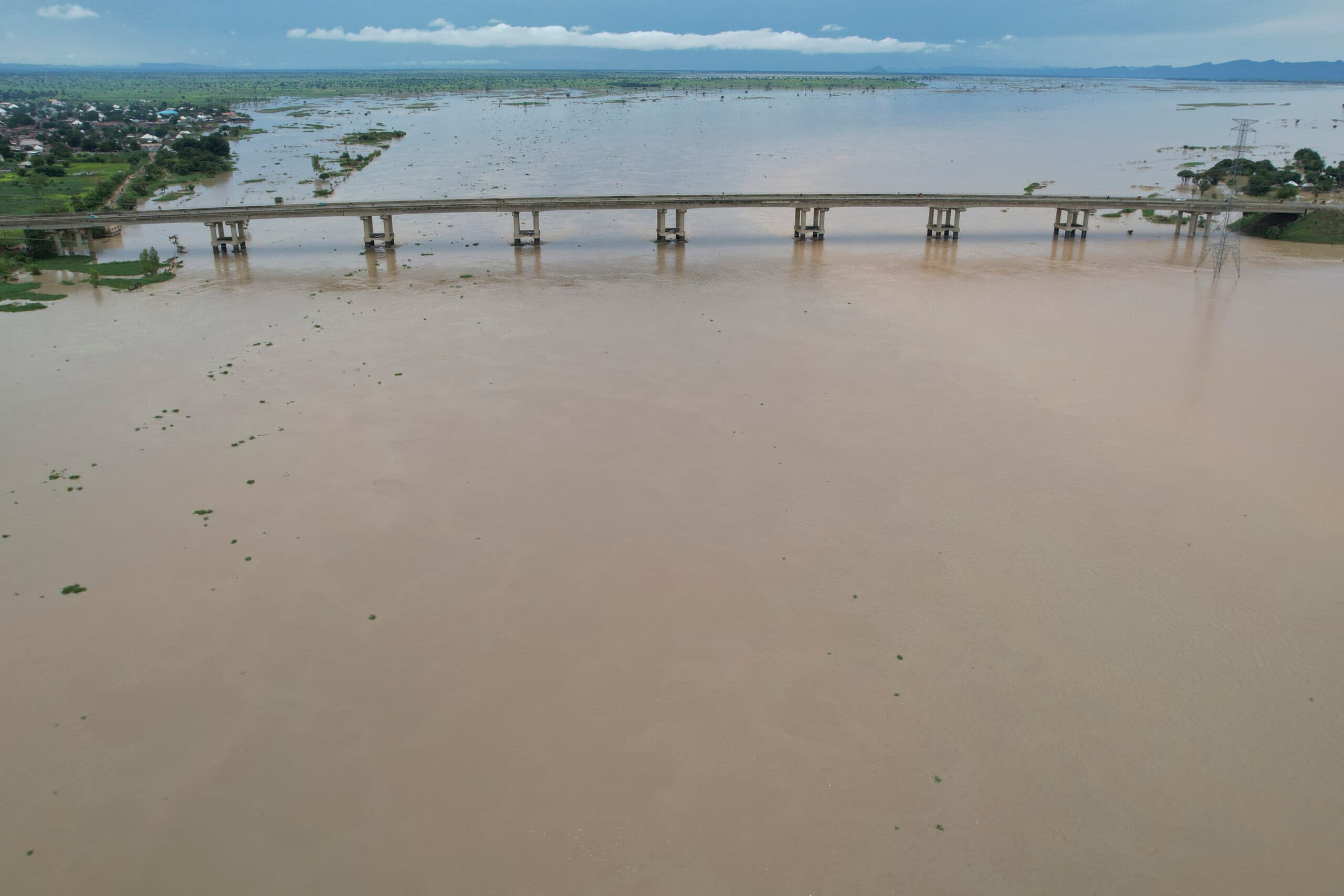 Hydrological Briefing